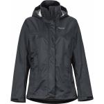 Marmot Womens PreCip Eco Jacket black - Größe XL