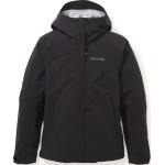 Marmot Womens PreCip Pro Jacket black - Größe XL