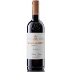 Spanische Marqués de Murrieta Tempranillo | Tinta de Toro Rotweine Jahrgang 2018 Rioja 