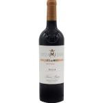 Spanische Marqués de Murrieta Cuvée | Assemblage Rotweine Jahrgang 2018 Rioja 
