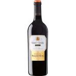Trockene Spanische Marqués De Riscal Tempranillo | Tinta de Toro Rotweine Jahrgang 2013 Rioja 