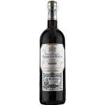 Trockene Spanische Marqués De Riscal Graciano | Cagnulari Rotweine Jahrgang 2019 0,75 l Rioja 