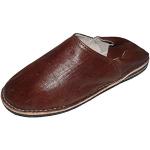 Marrakech Accessoires Orientalische Leder Schuhe P