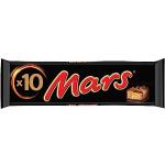 Reduzierte Mars Schokolade 