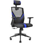 Blaue Gaming Stühle & kaufen Gaming Armlehne Chairs günstig mit online