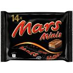 Mars Vollmilchschokolade 