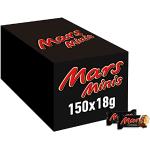 Reduzierte Mars Vollmilchschokolade 