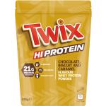 Mars Protein Twix HI Protein Pulver - Chocolate. Biscuit & Caramel - 455 g
