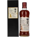 Japanische Single Malt Whiskys & Single Malt Whiskeys 