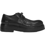 Marsèll Sneakers - Zuccolna Derby Schuhe - Gr. 38,5 (EU) - in Schwarz - für Damen