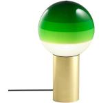 Grüne Marset Designer Tischlampen 