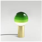 Grüne Marset Designer Tischlampen 