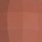 Terracottafarbene Marset Rechteckige Pendelleuchten & Pendellampen aus Terrakotta 