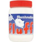 Marshmallow Fluff Marshmallow Cremes 