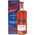 Französischer Cognac VSOP 1,0 l 