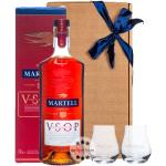 Französischer Cognac VSOP Sets & Geschenksets 