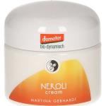 Martina Gebhardt NEROLI Cream 50 ml - Tagespflege