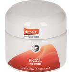 Martina Gebhardt ROSE Cream 50 ml - Tagespflege