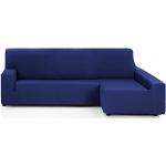 Marineblaue Martina Home Sofabezüge 3 Sitzer aus Stoff maschinenwaschbar 