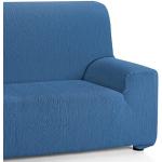 Blaue Martina Home Sofabezüge 2 Sitzer 