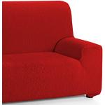 Reduzierte Rote Martina Home Sofabezüge 2 Sitzer maschinenwaschbar 