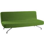 Grüne Martina Home Sofabezüge 3 Sitzer aus Stoff 
