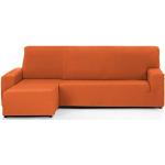 Reduzierte Orange Moderne Martina Home Sofahussen & Sofabezüge aus Stoff maschinenwaschbar 