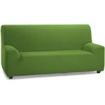Grüne Martina Home Sofabezüge 3 Sitzer aus Stoff 