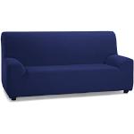 Reduzierte Marineblaue Martina Home Sofabezüge 3 Sitzer aus Stoff 