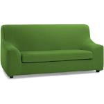 Grüne Martina Home Sofabezüge 3 Sitzer maschinenwaschbar 