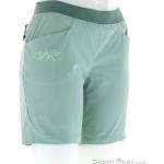 Reduzierte Grüne Martini Sportswear Damenhosen aus Polyamid Größe XS 