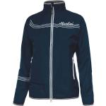 Blaue Winddichte Atmungsaktive Martini Sportswear Sportartikel für Damen zum Skifahren für den Winter 