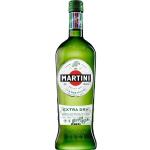 extra dry Italienischer Martini Wermut 1,0 l 