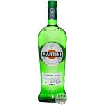 extra dry Italienischer Martini Wermut 1,0 l 