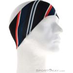 Reduzierte Schwarze Martini Sportswear Feel Good Headbands & Stirnbänder aus Polyester für Herren Einheitsgröße für den für den Sommer 