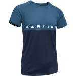 Martini Herren Shirt FUSION Herren 3506023 Marine L