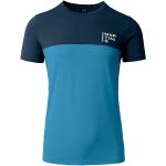Martini - Highventure Shirt Straight - Funktionsshirt Gr XL blau