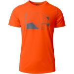 Martini - Hillclimb Shirt - Funktionsshirt Gr XL rot
