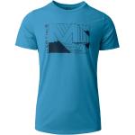 Martini - Hillclimb Shirt - Funktionsshirt Gr XXL blau