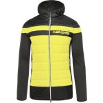 Gelbe Atmungsaktive Martini Sportswear Sportartikel für Herren zum Skifahren 