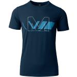 Martini - Neverrest Shirt - Funktionsshirt Gr L blau