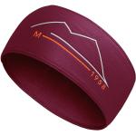 Reduzierte Rote Martini Sportswear Headbands & Stirnbänder aus Polyester für Herren Einheitsgröße 