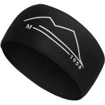 Reduzierte Schwarze Martini Sportswear Headbands & Stirnbänder aus Polyester für Herren Einheitsgröße 