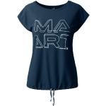 Martini - Women's Firstlight Shirt Dynamic - Funktionsshirt Gr XL blau