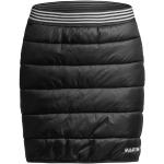 Reduzierte Schwarze Martini Sportswear My Way Wintermode aus Kunstfaser für Damen Größe S für den für den Winter 