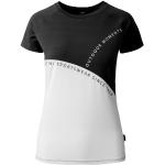 Martini - Women's Via Shirt Straight - Funktionsshirt Gr L schwarz
