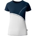Martini - Women's Via Shirt Straight - Funktionsshirt Gr XL blau