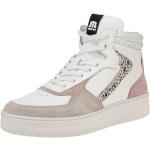 Maruti 66.1537.01 Mona - Damen Schuhe Sneaker - B6A-White-Pink, Größe:38 EU