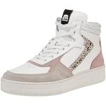 Maruti 66.1537.01 Mona - Damen Schuhe Sneaker - B6A-White-Pink, Größe:40 EU