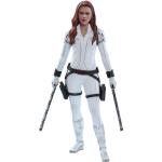 Marvel black Widow Natasha Snow Anzug Scarlett Johansson MMS601 Hot Toys